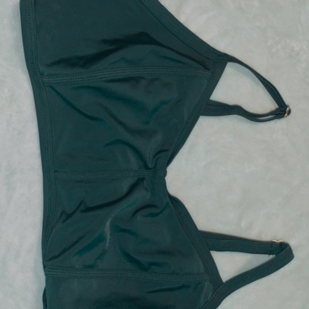 swim suit top